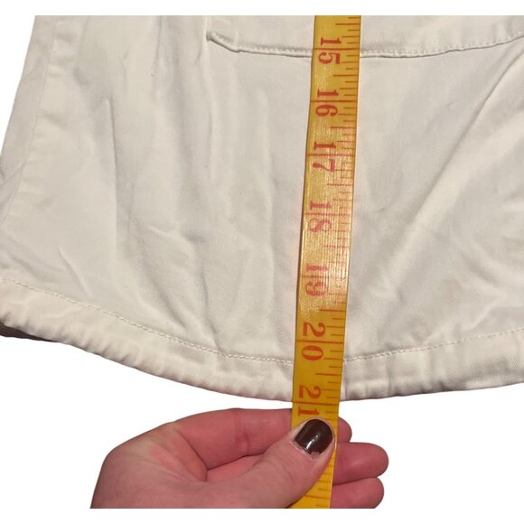 Sanctuary Armstrong Jacket Women’s Medium Cropped Off White EUC - Picture 6 of 8